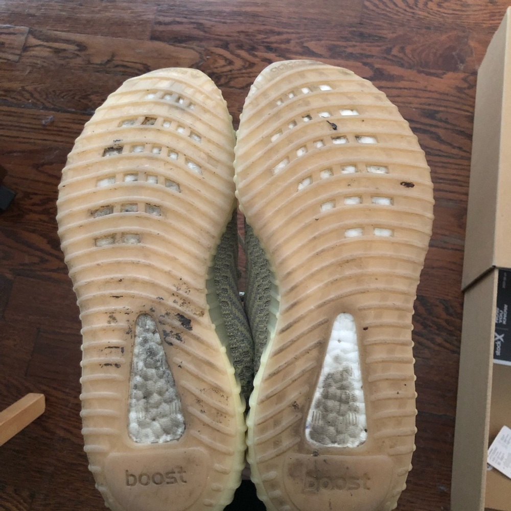 Adidas Yeezy Boost 350 V2 Antlia - Picture 7 of 8